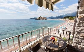 Apartments Lungo Mare